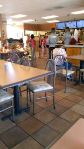 Jack's - Sylacauga