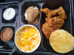 Jack's - Sylacauga