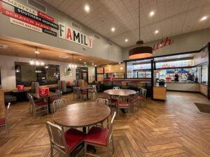 Jack's - Trussville