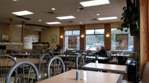 Jack's - Trussville