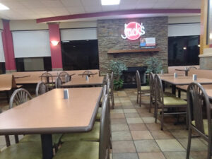 Jack's - Birmingham