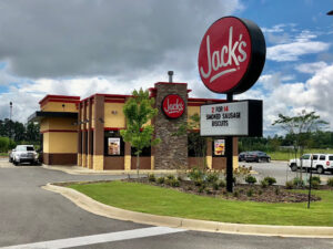 Jack's - Northport