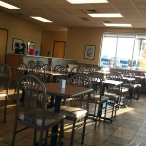 Jack's - Decatur