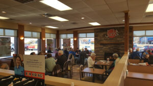 Jack's - Decatur