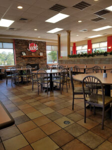Jack's - Gadsden