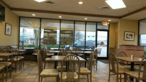 Jack's - Gadsden