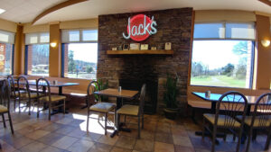 Jack's - Fort Payne