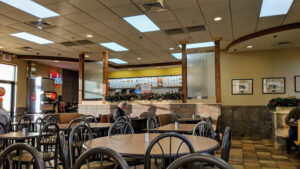 Jack's - Guntersville