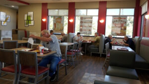 Jack's - Phenix City