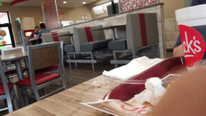 Jack's - East Ridge