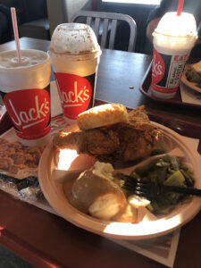 Jack's - Dyersburg