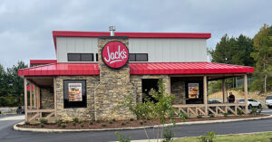 Jack's - Tupelo