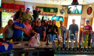 Jack's - Marshfield
