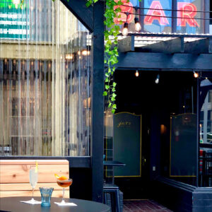 Jack’s - Bellingham
