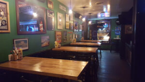 Jack's American Pub - Milwaukee
