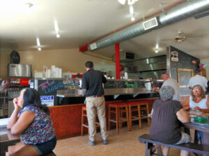 Jack's BAR-B-Q - Lake Elsinore