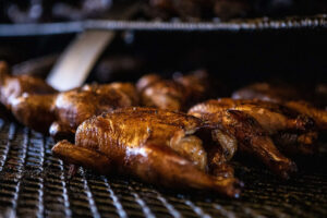 Jack’s BBQ - Bellingham - Bellingham