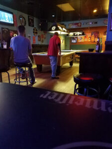 Jack's Bar - Pittsburgh