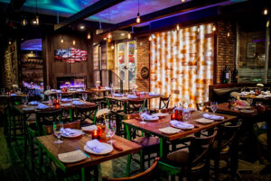 Jack's Bar And Steakhouse - New Haven