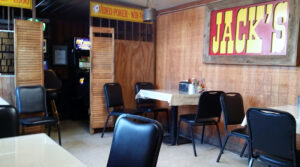 Jack's Bar-B-Q - Shreveport