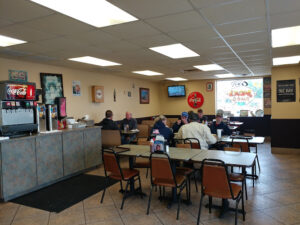 Jack's Bar-B-Q - Oklahoma City