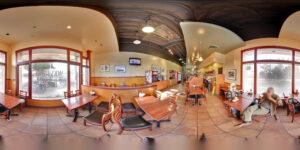 Jack's Bistro & Famous Bagels - Santa Barbara
