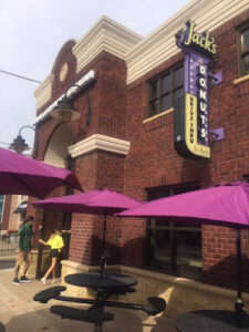 Jack's Donuts of Muncie - Muncie