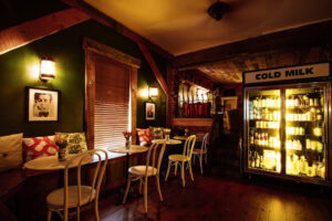 Jack’s Draft House - Scranton