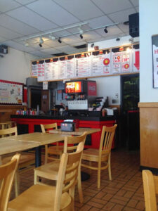 Jack's Grill - Ithaca