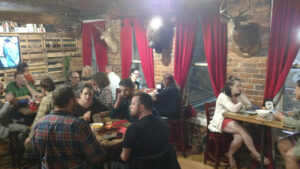 Jack's Hideaway - Harrisonburg