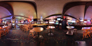 Jack's Locust Street Tavern - Davenport