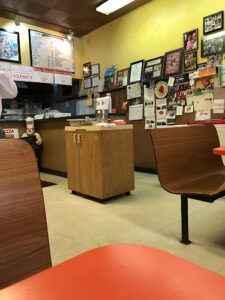 Jack's Pizza - Flemington