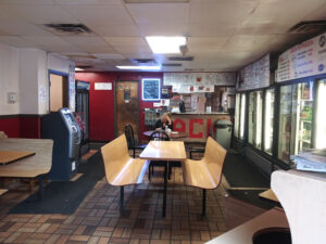 Jack's Pizza - Allentown
