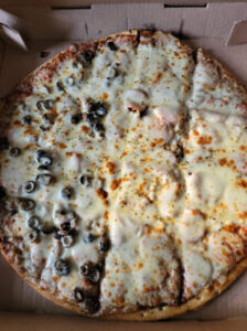 Jack's Pizza - Greenwood