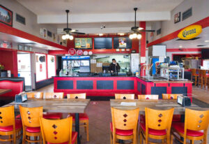 Jack's Pizza Cafe - Manteca