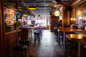 Jack's Place Gaslight Grill - Dansville