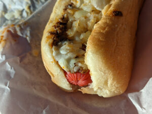 Jack's Quick Snack - Gretna