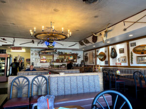 Jack's Restaurant - Bishop