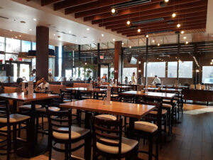 Jack's Restaurant and Bar - Newark