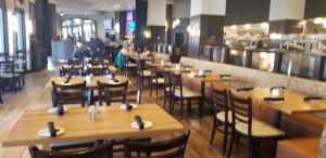 Jack's Restaurant and Bar Pleasant Hill - Pleasant Hill