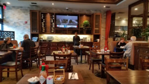 Jack's Restaurant and Bar - San Bruno - San Bruno