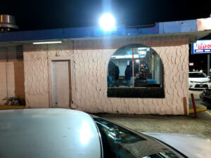 Jacks Seafood - Baton Rouge
