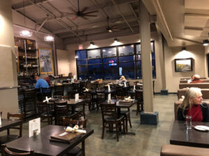 Jack's Seafood - Eureka
