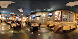 Jack's Sports Grill - Springdale