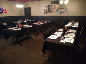 Jack's Steakhouse & Seafood - Bismarck