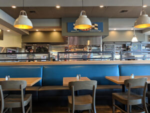 Jack's Urban Eats - Folsom