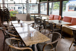 Jack's Whittier Restaurant - Whittier