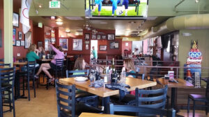 Jack’s and Steamers - Arvada