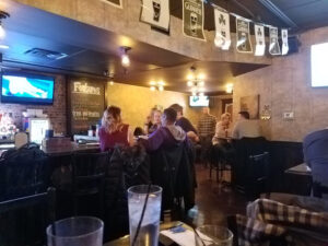 Jackson Avenue Pub - Naperville