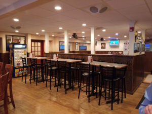 Jackson Square Tavern - Weymouth